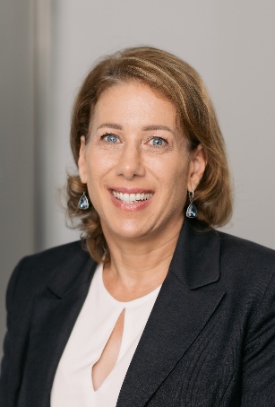 Gail Mifsud, President of Falcon Tal Ridge Holdings Corp.